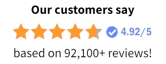 PureNail Pro rated 4.8 out of 5 based on 14,369+ reviews