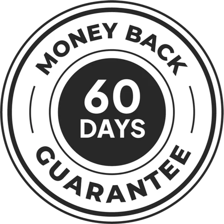 PureNail Pro 60 day money back guarantee